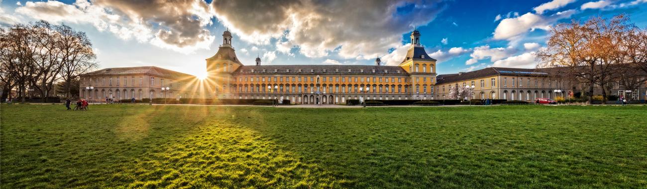 Universität Bonn