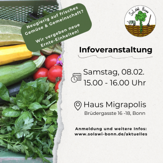 verschiedenes frisches Gemüse