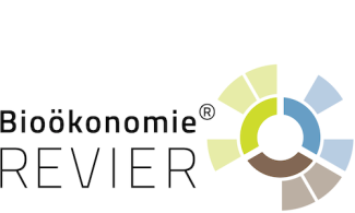Logo Bioökonomie REVIER