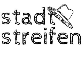 Logo stadtstreifen