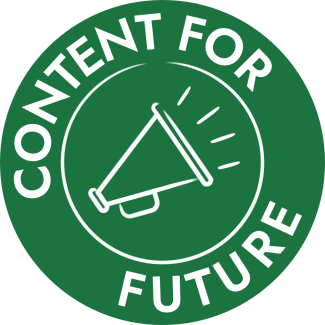 Logo Content for Future