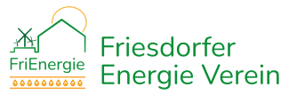 Logo Friesdorfer Energie Verein