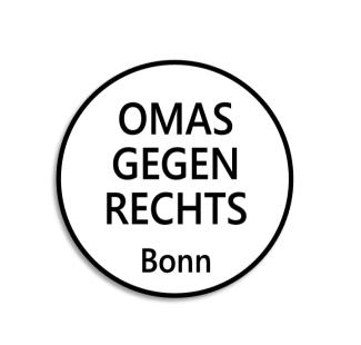 Logo Omas gegen Rechts
